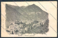 Como Torno cartolina LQ2521 – fronte