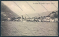 Como Torno cartolina LQ2523 – fronte