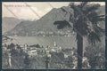 Como Cernobbio cartolina LQ2533 – fronte