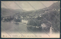 Como Cernobbio cartolina LQ2536 – fronte
