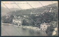 Como Cernobbio cartolina LQ2542 – fronte
