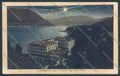 Como Cernobbio COLLA ABRASA cartolina LQ2543 – fronte