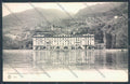 Como Cernobbio cartolina LQ2547 – fronte