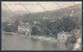 Como Cernobbio cartolina LQ2549 – fronte