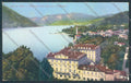 Como Cernobbio cartolina LQ2550 – fronte