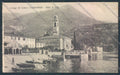 Como Cernobbio Barca cartolina LQ2553 – fronte