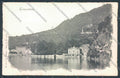 Como Cernobbio cartolina LQ2554 – fronte