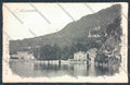 Como Cernobbio cartolina LQ2555 – fronte