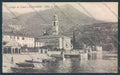 Como Cernobbio Barca cartolina LQ2557 – fronte