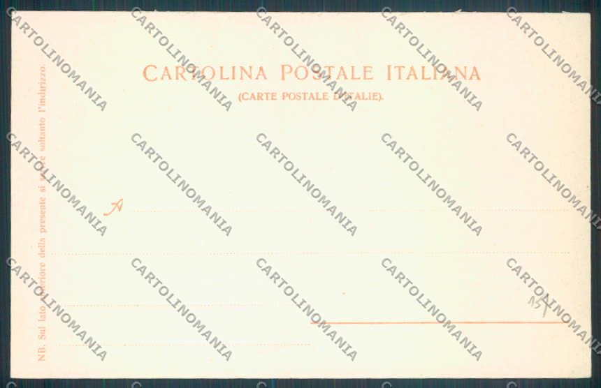 Como Cernobbio cartolina LQ2559 – retro
