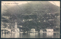 Como Cernobbio cartolina LQ2560 – fronte
