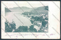 Como Cernobbio cartolina LQ2569 – fronte