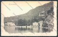 Como Cernobbio cartolina LQ2573 – fronte