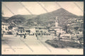 Como Cernobbio cartolina LQ2575 – fronte