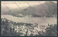 Como Moltrasio cartolina LQ2621 – fronte
