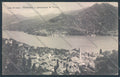 Como Moltrasio cartolina LQ2623 – fronte