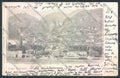 Como Moltrasio cartolina LQ2634 – fronte