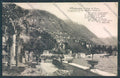 Como Moltrasio cartolina LQ2642 – fronte