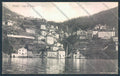 Como Nesso cartolina LQ2649 – fronte