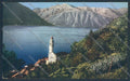 Como Nesso PIEGHINA cartolina LQ2656 – fronte
