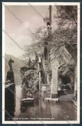 Como Nesso Barca Foto cartolina LQ2659 – fronte
