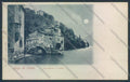 Como Nesso cartolina LQ2660 – fronte