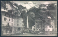 Como Nesso cartolina LQ2661 – fronte