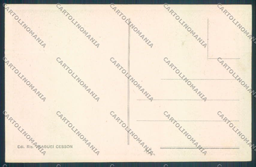 Como Nesso cartolina LQ2669 – retro