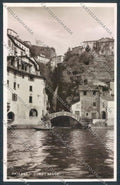 Como Nesso Foto cartolina LQ2677 – fronte