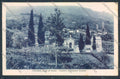 Como Cremia cartolina LQ2684 – fronte
