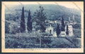 Como Cremia PIEGHINE cartolina LQ2685 – fronte
