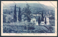 Como Cremia cartolina LQ2686 – fronte