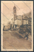 Como Ossuccio Madonna del Soccorso cartolina LQ2692 – fronte