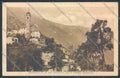 Como Ossuccio Madonna del Soccorso cartolina LQ2694 – fronte