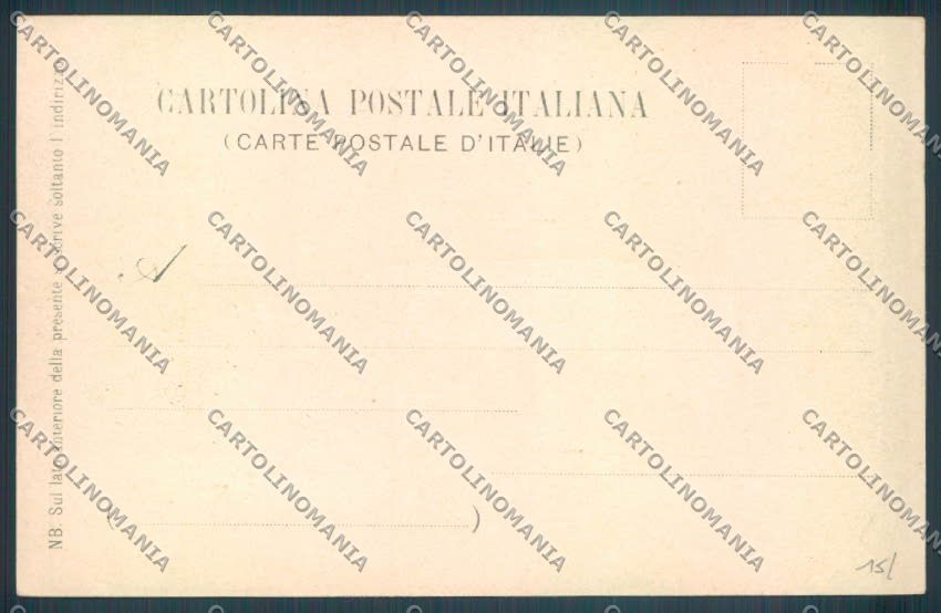 Como Campo cartolina LQ2702 – retro