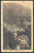 Como Plesio Ligomena cartolina LQ2712 – fronte