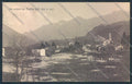 Como Plesio Barna Saluti da cartolina LQ2776 – fronte