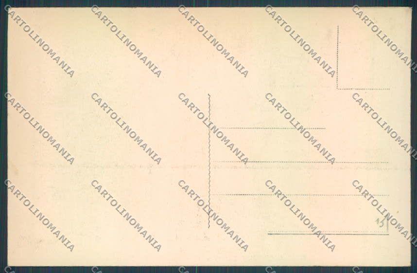 Como Civiglio Saluti da cartolina LQ2799 – retro