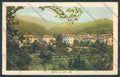 Como Zelbio cartolina LQ2828 – fronte