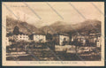 Como Zelbio cartolina LQ2830 – fronte