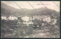 Como Zelbio cartolina LQ2831 – fronte