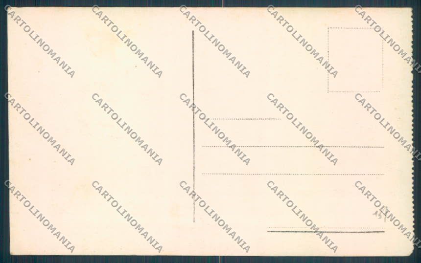 Como Argegno cartolina LQ2878 – retro