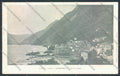 Como Argegno Battello cartolina LQ2888 – fronte