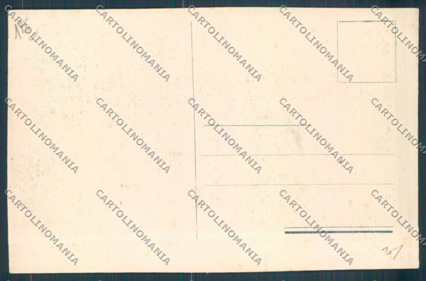 Como Costume Comasco Portatrice cartolina LQ2893 – retro