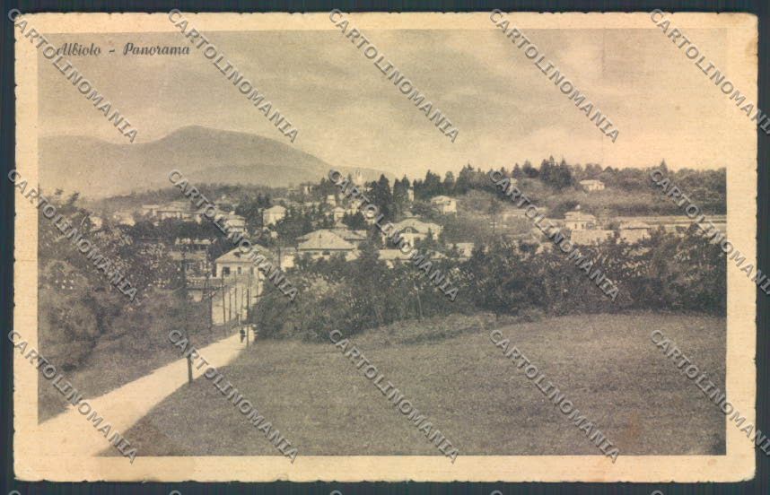 Como Albiolo PIEGA NASTRO ADESIVO cartolina LQ2934 – fronte