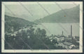Como Acquaseria PIEGHINA cartolina LQ2938 – fronte