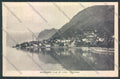Como Acquaseria cartolina LQ2941 – fronte