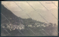 Como Dizzasco cartolina LQ2946 – fronte
