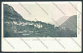 Como Dizzasco cartolina LQ2956 – fronte