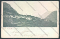 Como Dizzasco cartolina LQ2961 – fronte